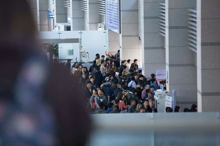 여자아이돌의 카메라 감지 능력자 ㄷㄷ | 인스티즈