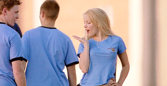 [영화] M e a n g i r l s (2 0 0 4) | 인스티즈