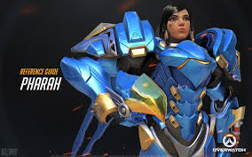 오버워치 하다가 우리팀이 못하면 짜증나는 캐릭터들.jpg | 인스티즈