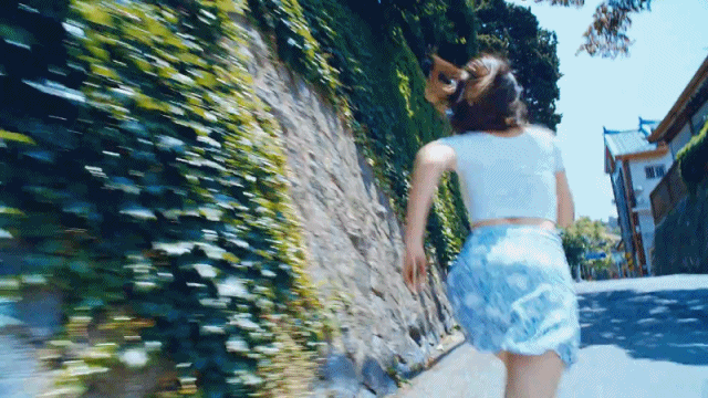 헬로비너스 나라랑 데이트하는느낌 | 인스티즈