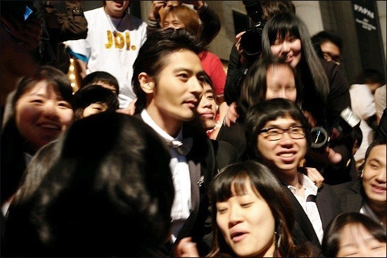 대한민국 광복이후 최고의 미남으로 평가받는 배우 | 인스티즈