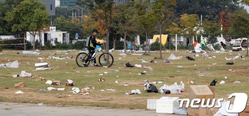 한강시민공원 | 인스티즈