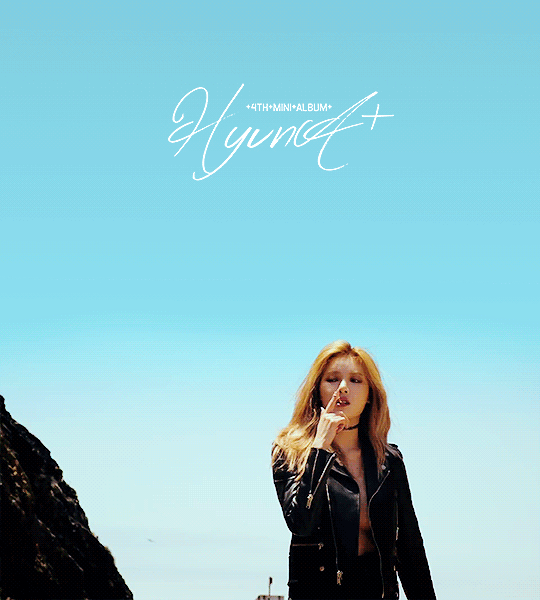 귀여움과 섹시함이 공존하는 현아♥ | 인스티즈