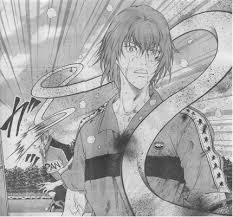 ??? : 페더러? 그 인간 중학생 수준은 되나? | 인스티즈