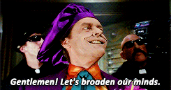 조커(잭 니콜슨) 여러가지 짤 | 인스티즈