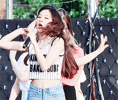 [레드벨벳] 슬기 허리 굵기 실감 짤... | 인스티즈