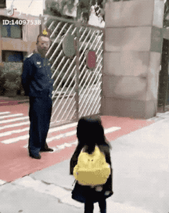 저절로 지어지는 아빠미소 | 인스티즈