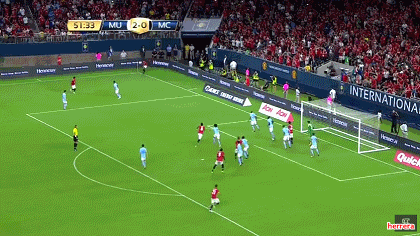 루카쿠 vs 시티 .gif | 인스티즈