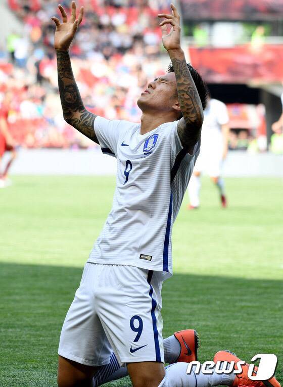 석현준이 안까이는 이유 | 인스티즈