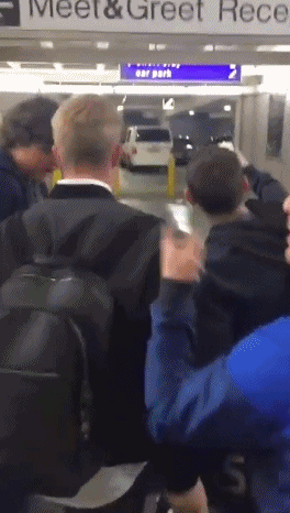 케빈 데 브라이너 팬서비스 수준 | 인스티즈