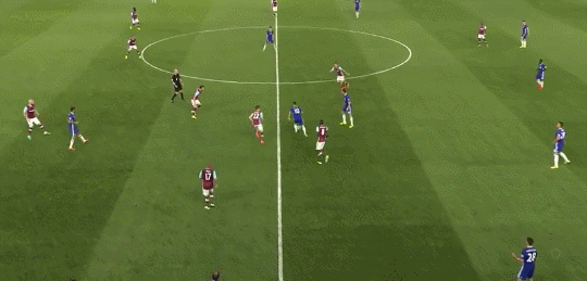 콘테가 오스카를 선택한 이유.gif (데이터 주의) | 인스티즈