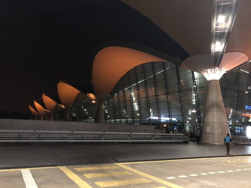 말레이시아(쿠알라룸푸르) 4일차 | 인스티즈