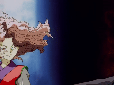 유유백서 여러가지 짤 | 인스티즈