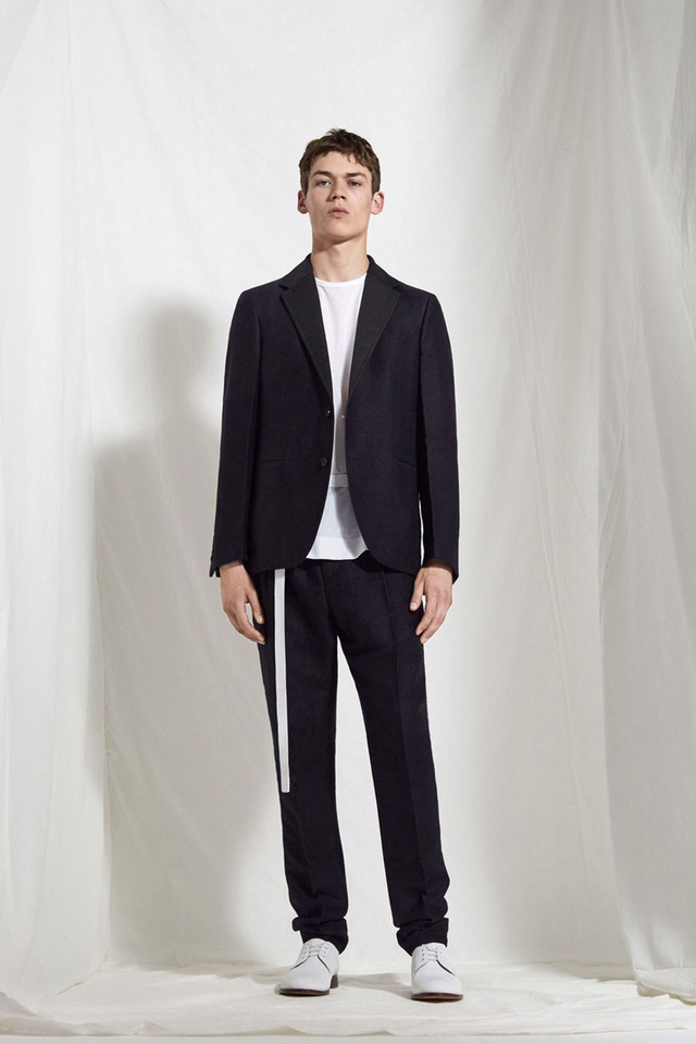 2018 S/S Joseph 맨즈웨어 컬렉션 | 인스티즈