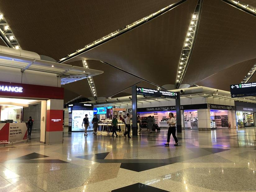 말레이시아(쿠알라룸푸르) 4일차 | 인스티즈