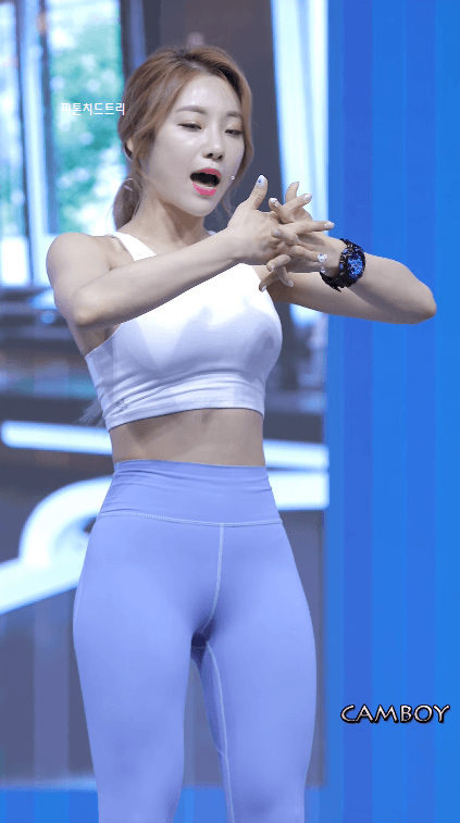 심으뜸의 트레블 피트니스...짤.. | 인스티즈