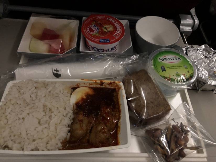 말레이시아(쿠알라룸푸르) 4일차 | 인스티즈