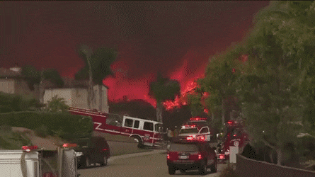 손을 쓸 수 없는 상황 | 인스티즈