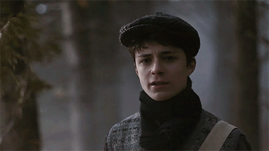 [고르기] 당신을 설레게 할 길버트 블라이드 고르기 | 인스티즈