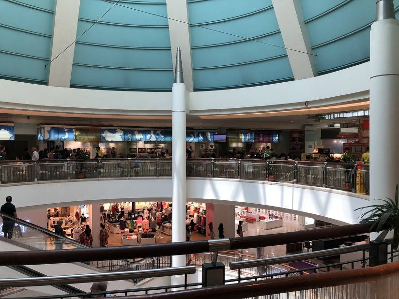 말레이시아(쿠알라룸푸르) 4일차 | 인스티즈