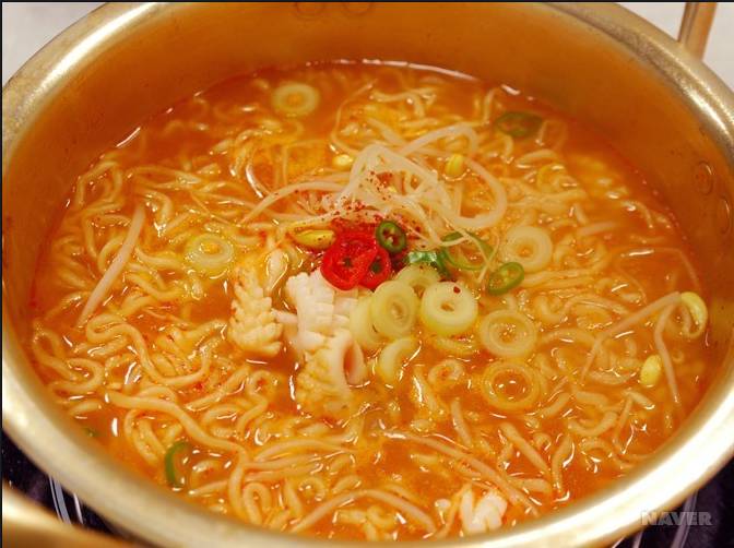 이 중 하나만 평생 무료로 먹을 수 있다면? | 인스티즈