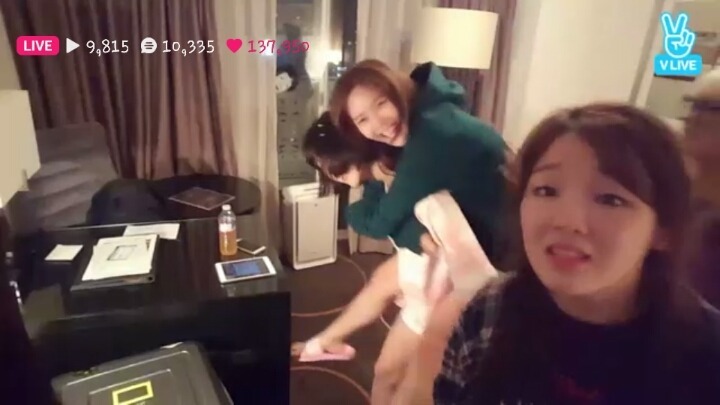 오마이걸 v앱 | 인스티즈