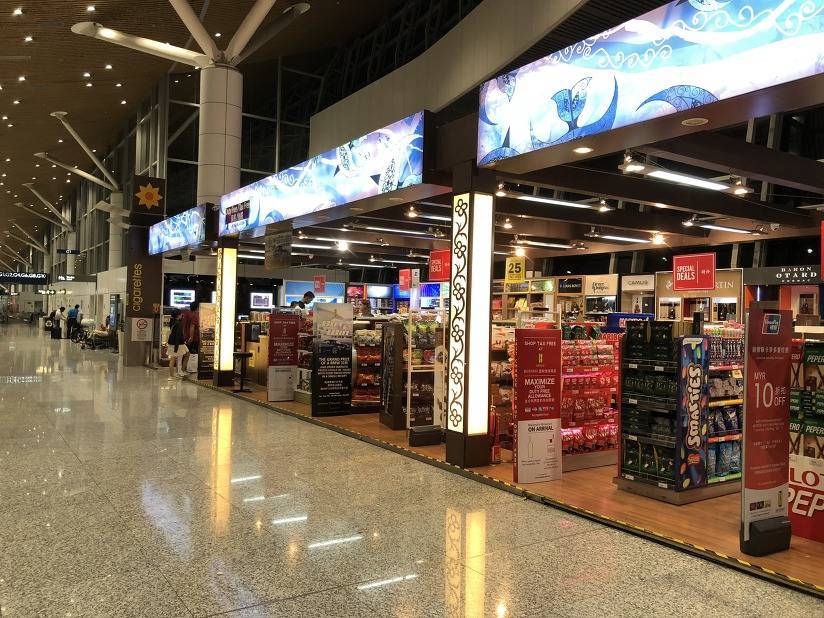 말레이시아(쿠알라룸푸르) 4일차 | 인스티즈