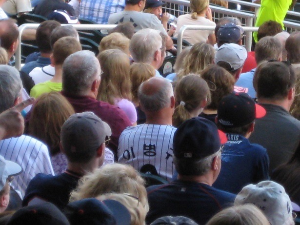 박병호보다 먼저 미네소타 트윈스에 진출했던 한국인 선수 | 인스티즈