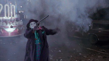 조커(잭 니콜슨) 여러가지 짤 | 인스티즈