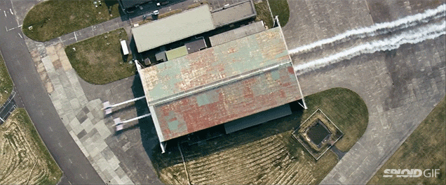 경비행기 쇼 | 인스티즈