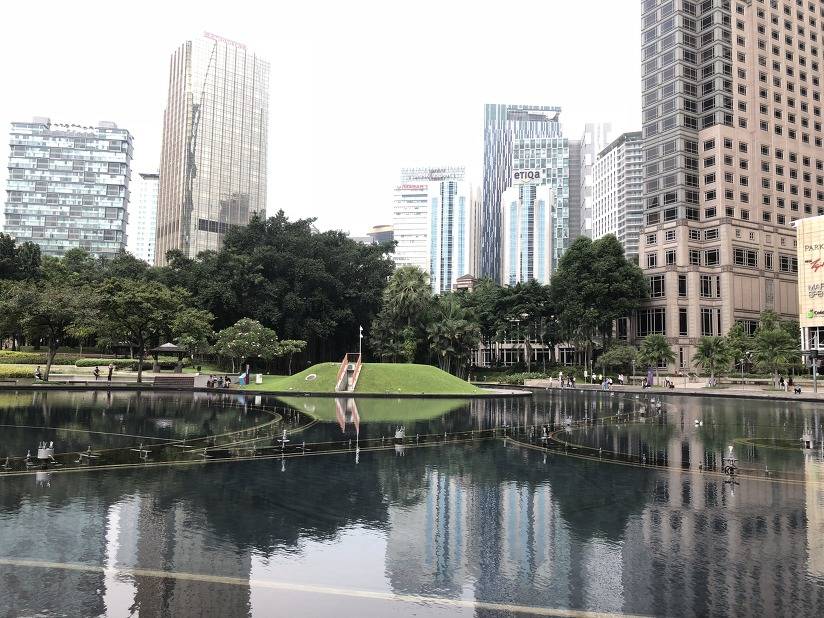 말레이시아(쿠알라룸푸르) 4일차 | 인스티즈