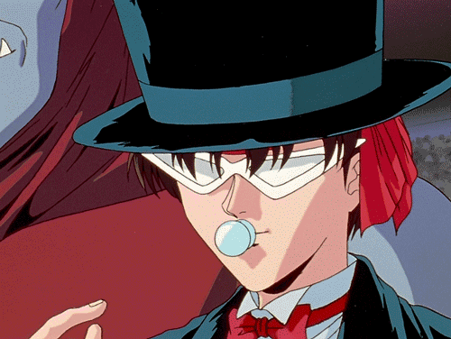 유유백서 여러가지 짤 | 인스티즈