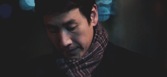 마음을 울리는 명품 드라마 "나의아저씨" | 인스티즈