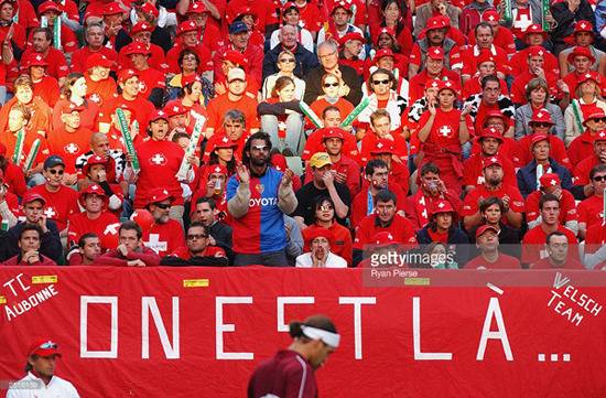 죽은 코치의 부모를 14년간 호주오픈에 초대한 페더러 | 인스티즈