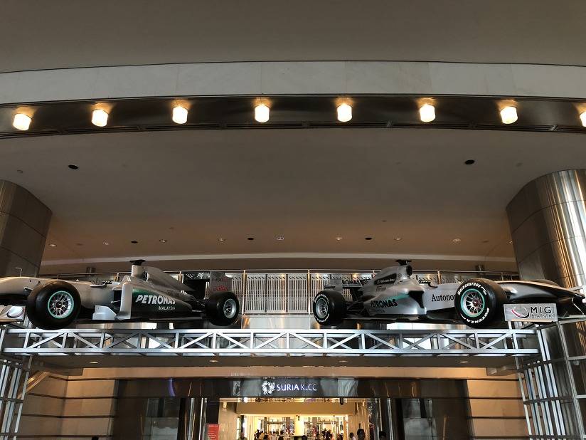 말레이시아(쿠알라룸푸르) 4일차 | 인스티즈