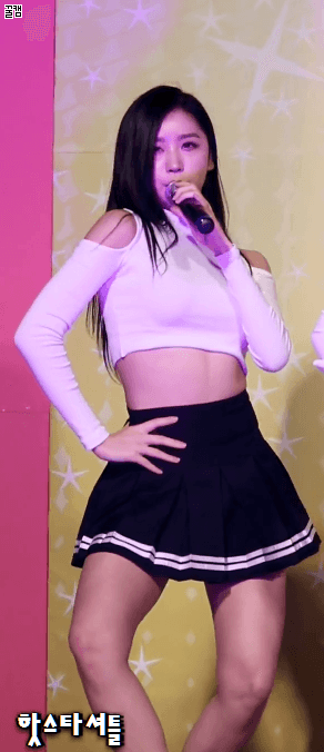 헬로비너스 유영 데이터 주의 | 인스티즈