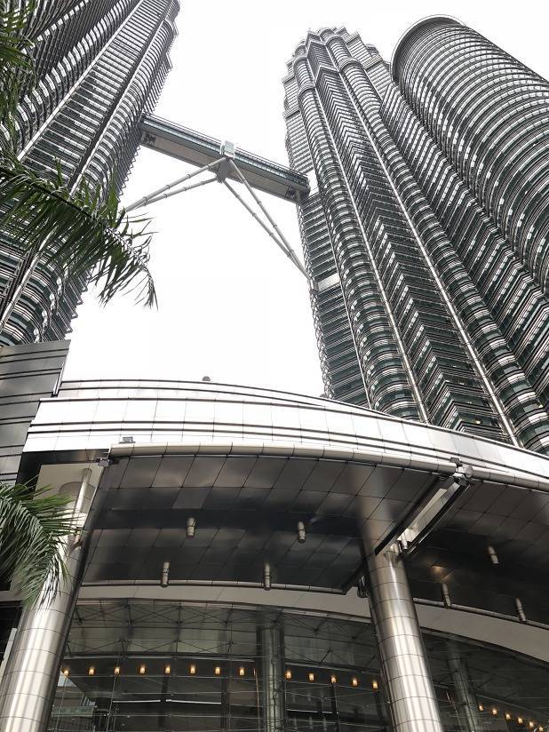 말레이시아(쿠알라룸푸르) 4일차 | 인스티즈