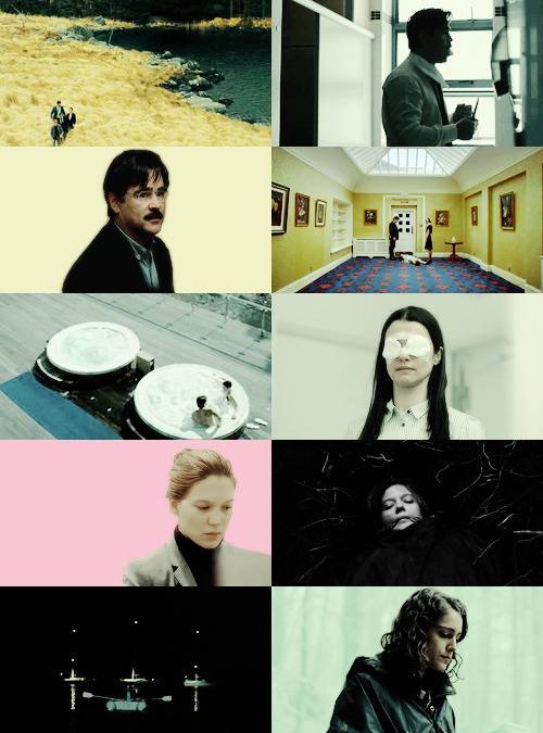 [영화] 더 랍스터 (The Lobster, 2015) | 인스티즈