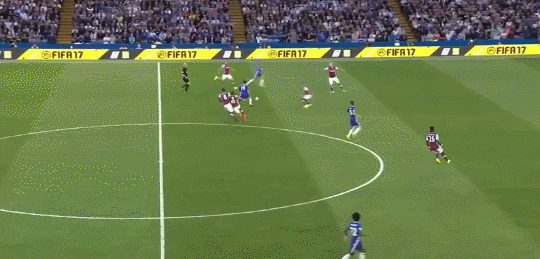 콘테가 오스카를 선택한 이유.gif (데이터 주의) | 인스티즈