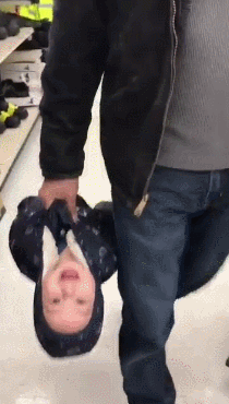 ??: 아빠랑 다니면 재밌어! | 인스티즈