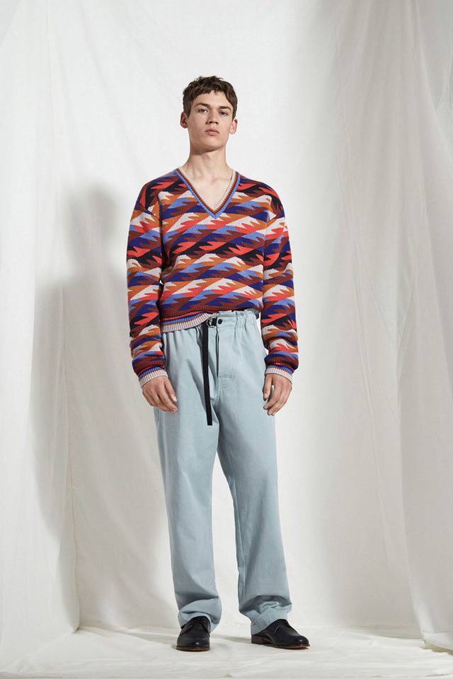 2018 S/S Joseph 맨즈웨어 컬렉션 | 인스티즈