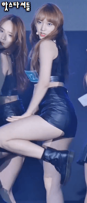 연예인 움짤 (모바일 와이파이 환경에서 클릭 요망) | 인스티즈