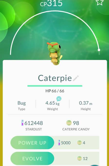  포켓몬 고 초중상급 가이드. (모든 정보 완료 가이드) | 인스티즈