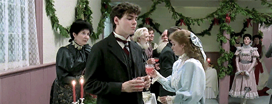 [고르기] 당신을 설레게 할 길버트 블라이드 고르기 | 인스티즈