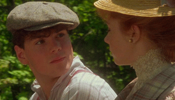 [고르기] 당신을 설레게 할 길버트 블라이드 고르기 | 인스티즈