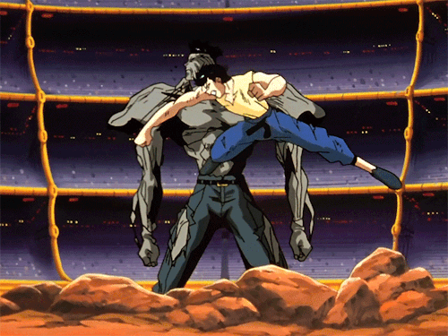 유유백서 여러가지 짤 | 인스티즈