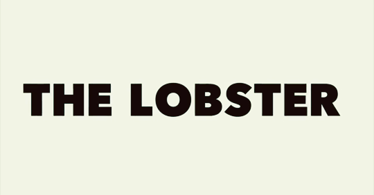 [영화] 더 랍스터 (The Lobster, 2015) | 인스티즈