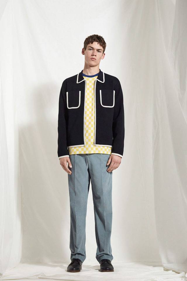 2018 S/S Joseph 맨즈웨어 컬렉션 | 인스티즈