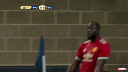 루카쿠 vs 시티 .gif | 인스티즈