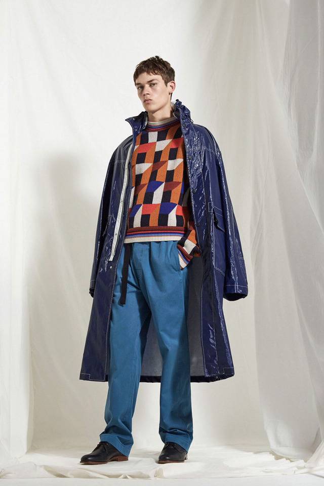 2018 S/S Joseph 맨즈웨어 컬렉션 | 인스티즈